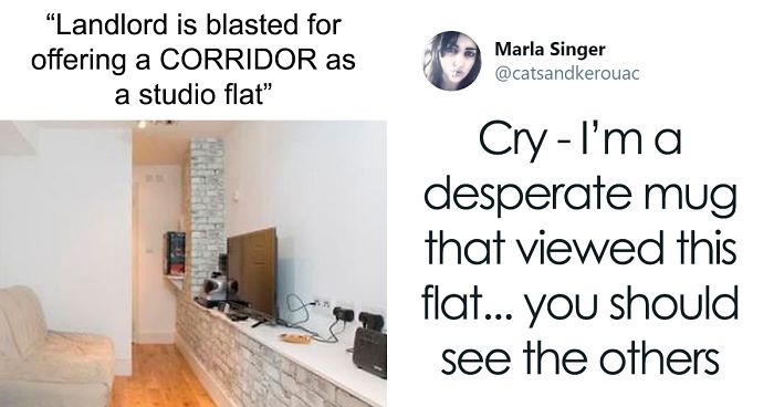 30 Unapologetic ‘Vent Your Rent’ Tweets That Expose Some Of The Worst Landlords