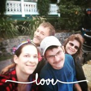 ladyheather1331 avatar