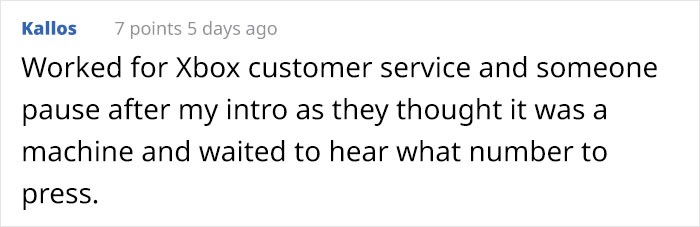 Gym Worker Plans And Executes Long-Term Revenge On Rude Customer Who Called Him 'Robotic' Gym Worker Plans And Executes Long-Term Revenge On Rude Customer Who Called Him 'Robotic'