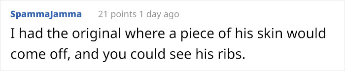 Mom Didn't Let Her Kid Buy A T-Rex Because It's 'Too Violent', They Buy One When They Grow Up And The Pics Are Hilarious