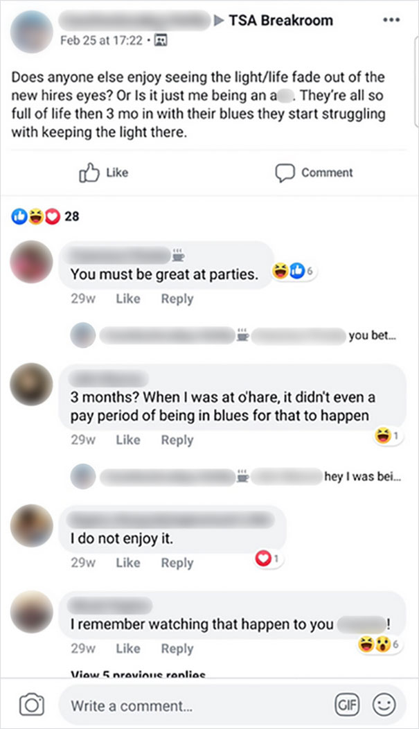 Tsa-Breakroom-Facebook-Group