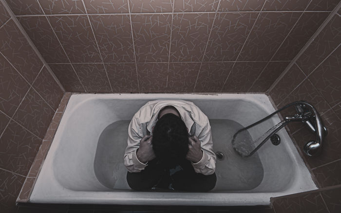 Loneliness Can Trigger Suicidal Thoughts