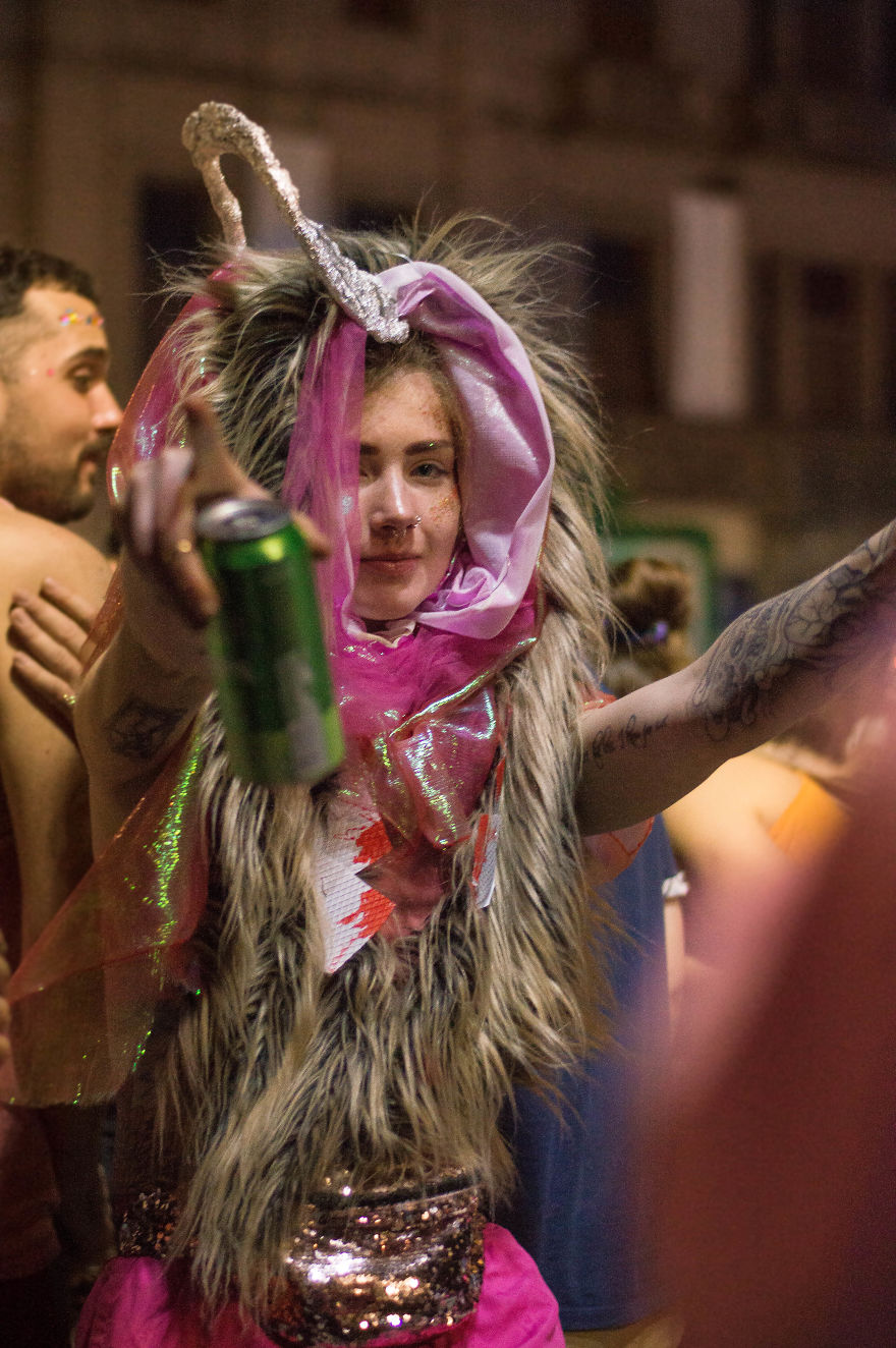 I Photographed Pride In Argentina