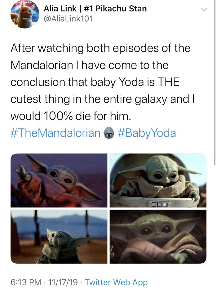 Baby-Yoda-Memes