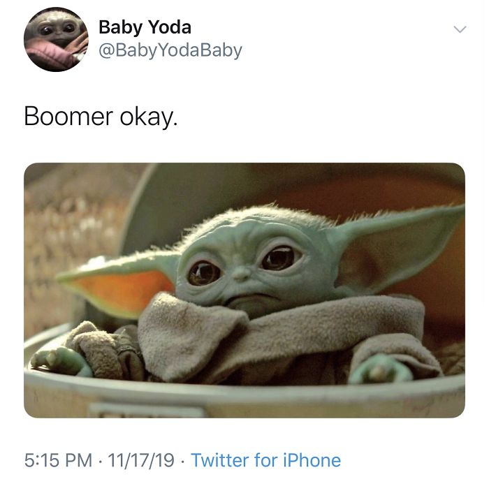 Baby-Yoda-Memes