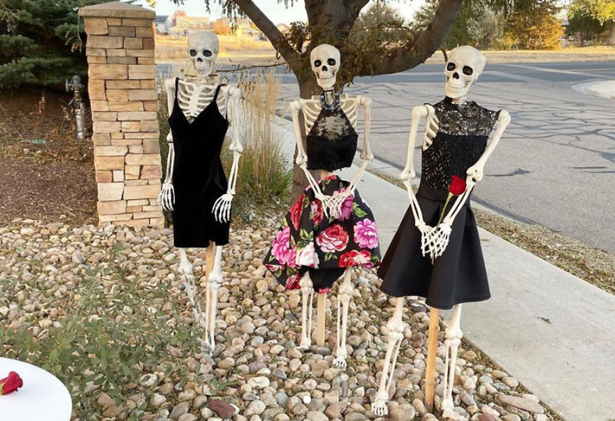 And The Final Rose Goes To...