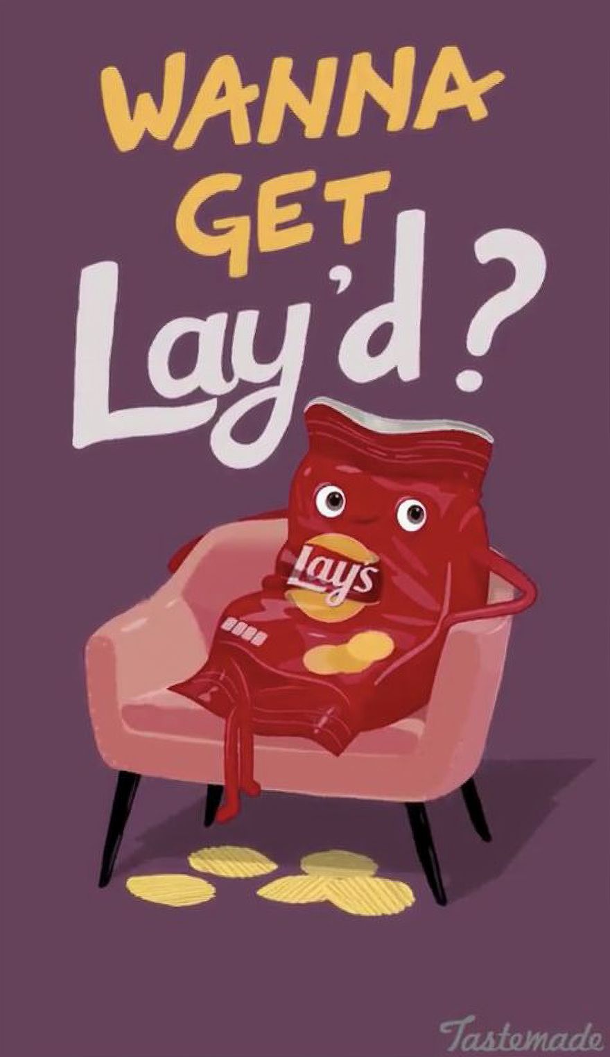 Tastemade-Adorably-Naughty-Food-Illustrations