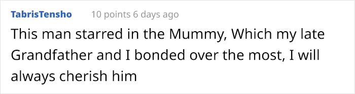 Someone Shames Brendan Fraser On His 'Deteriorated' Looks, Gets Destroyed In The Comments