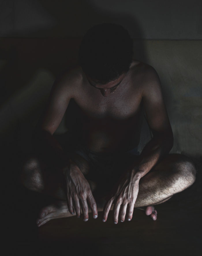 Lonely Days And Lonely Nights Pass Slower