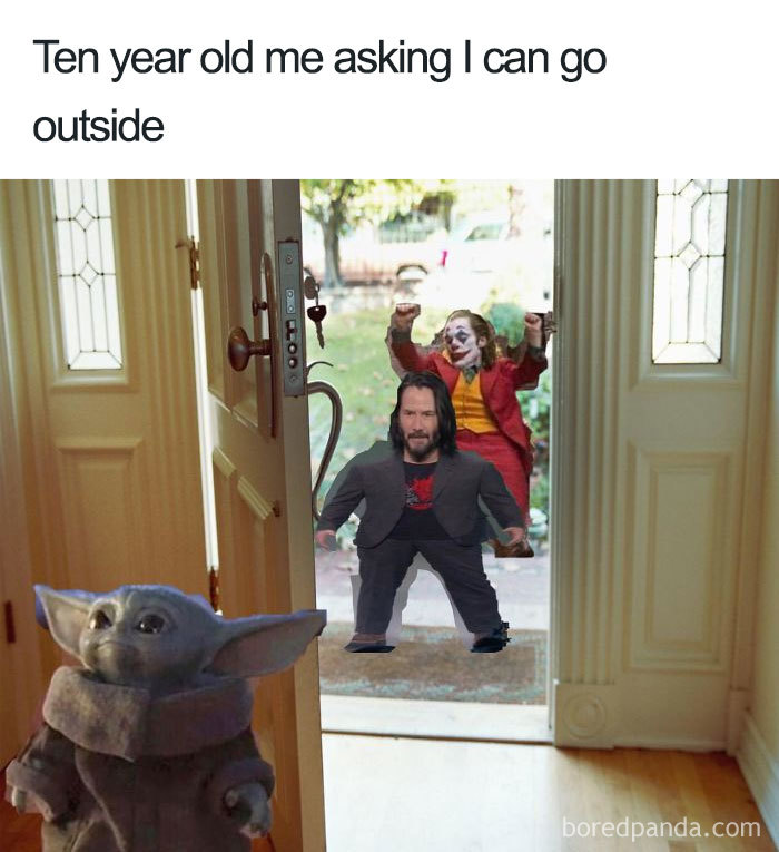 Baby-Yoda-Memes