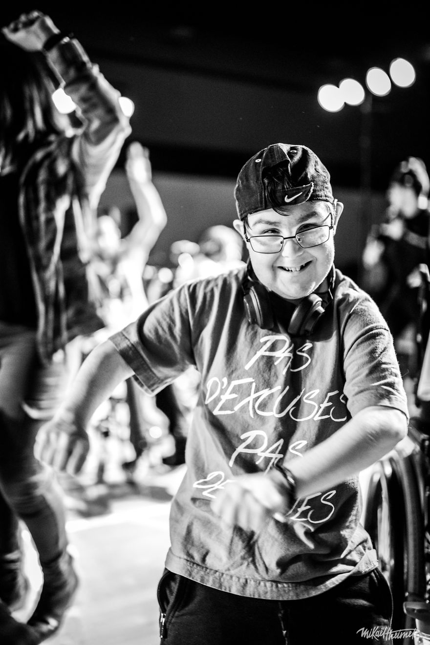 These Artists Proved That In Art, Disability Is Not A Thing