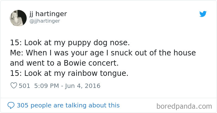 Parents-Raising-Teenagers-Tweets