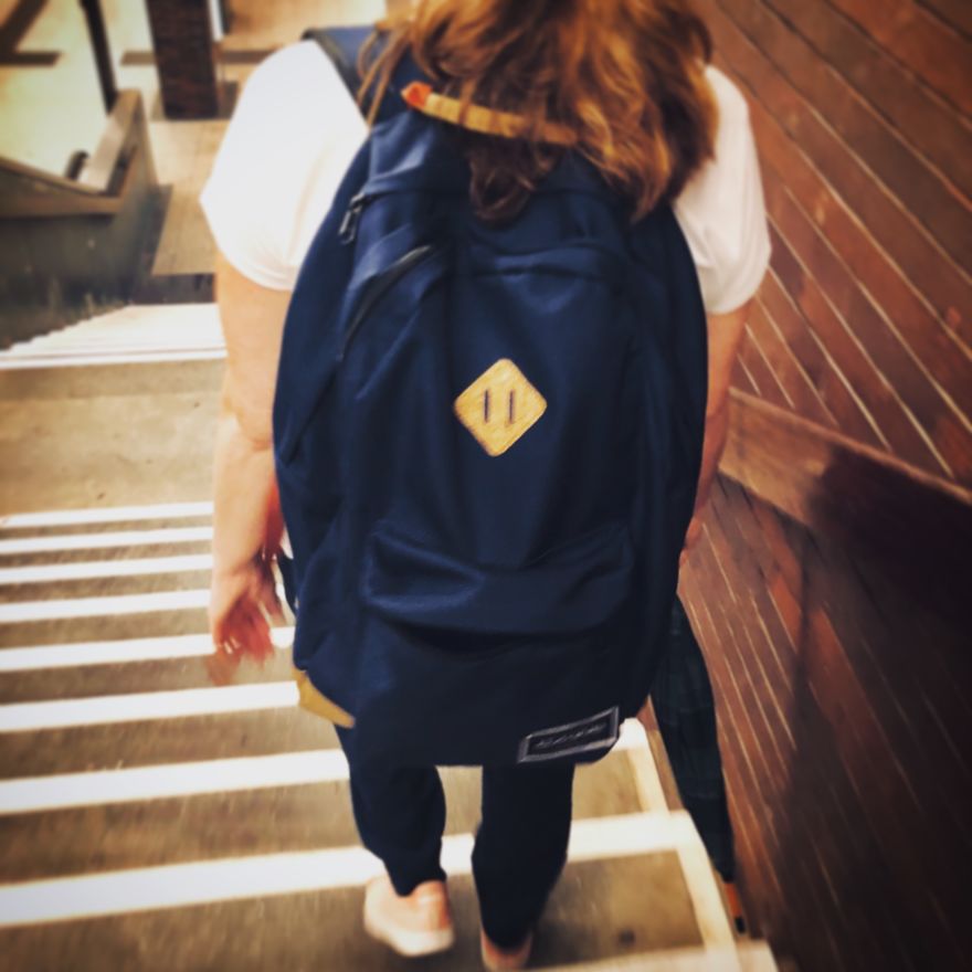 When Entering The Underground