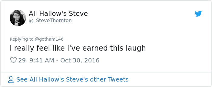 These Hilarious Tweets Show That There Are Two Types Of People