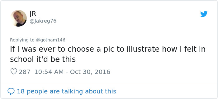 These Hilarious Tweets Show That There Are Two Types Of People