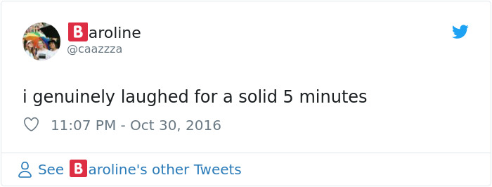 These Hilarious Tweets Show That There Are Two Types Of People