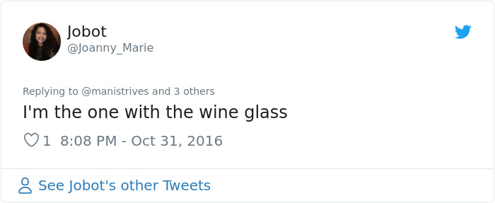 These Hilarious Tweets Show That There Are Two Types Of People