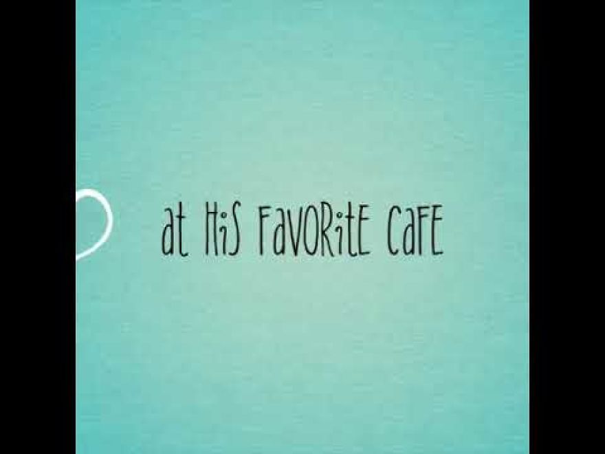 Pablo Picasso And The Blue Plate Special