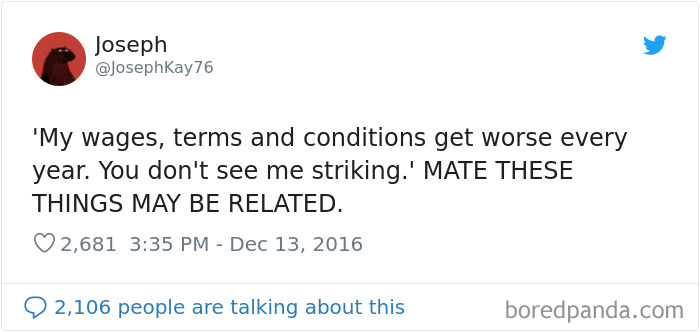 Anti-Capitalist-Tweets