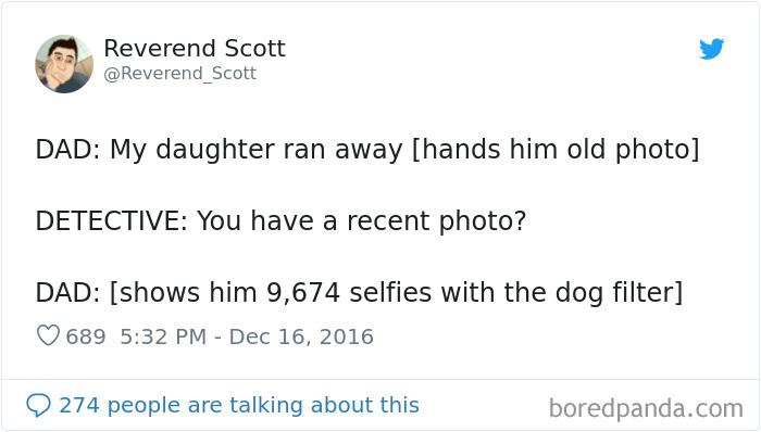 Parents-Raising-Teenagers-Tweets