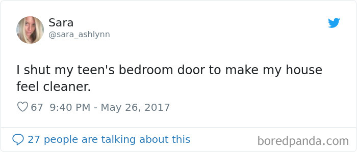 Parents-Raising-Teenagers-Tweets