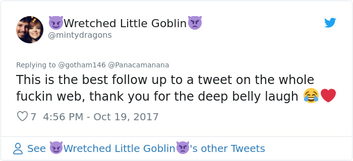 These Hilarious Tweets Show That There Are Two Types Of People