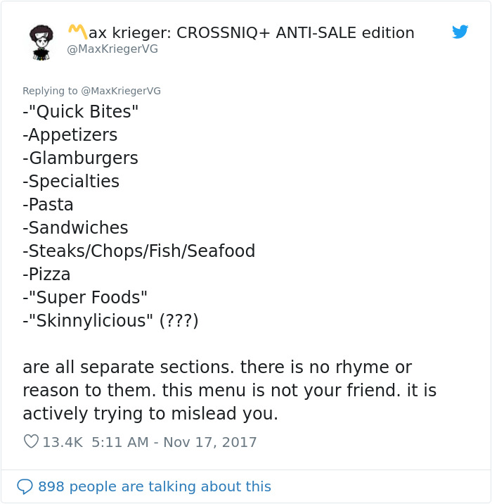 Man Explains Why Cheesecake Factory Is Probably The Weirdest Restaurant On Earth And It&rsquo;s Pretty Spot On