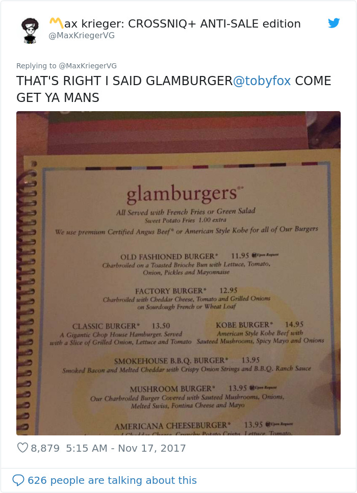 Man Explains Why Cheesecake Factory Is Probably The Weirdest Restaurant On Earth And It&rsquo;s Pretty Spot On