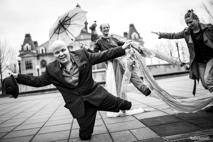 These Artists Proved That In Art, Disability Is Not A Thing