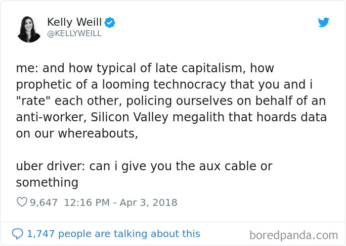 Anti-Capitalist-Tweets