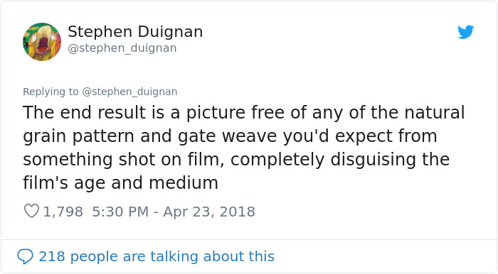 10 Images That Prove Disney 'Ruined' Cinderella In Its Blu-Ray 'Restoration' 10 Images That Prove Disney 'Ruined' Cinderella In Its Blu-Ray 'Restoration'