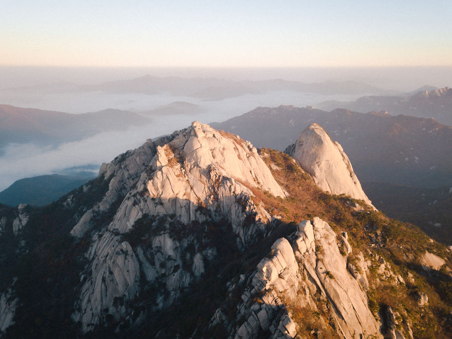 After Three Years From My First Time In Korea, I Moved To Seoul To Change My Life