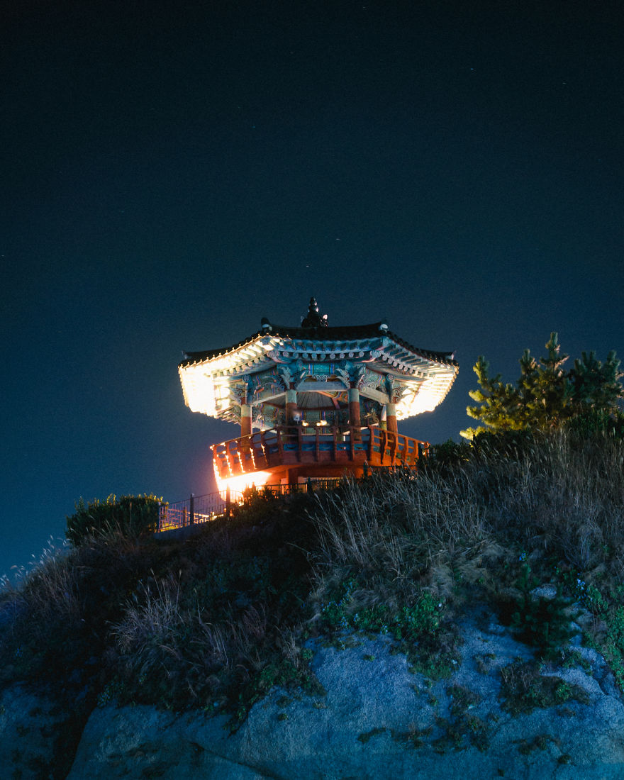 After Three Years From My First Time In Korea, I Moved To Seoul To Change My Life