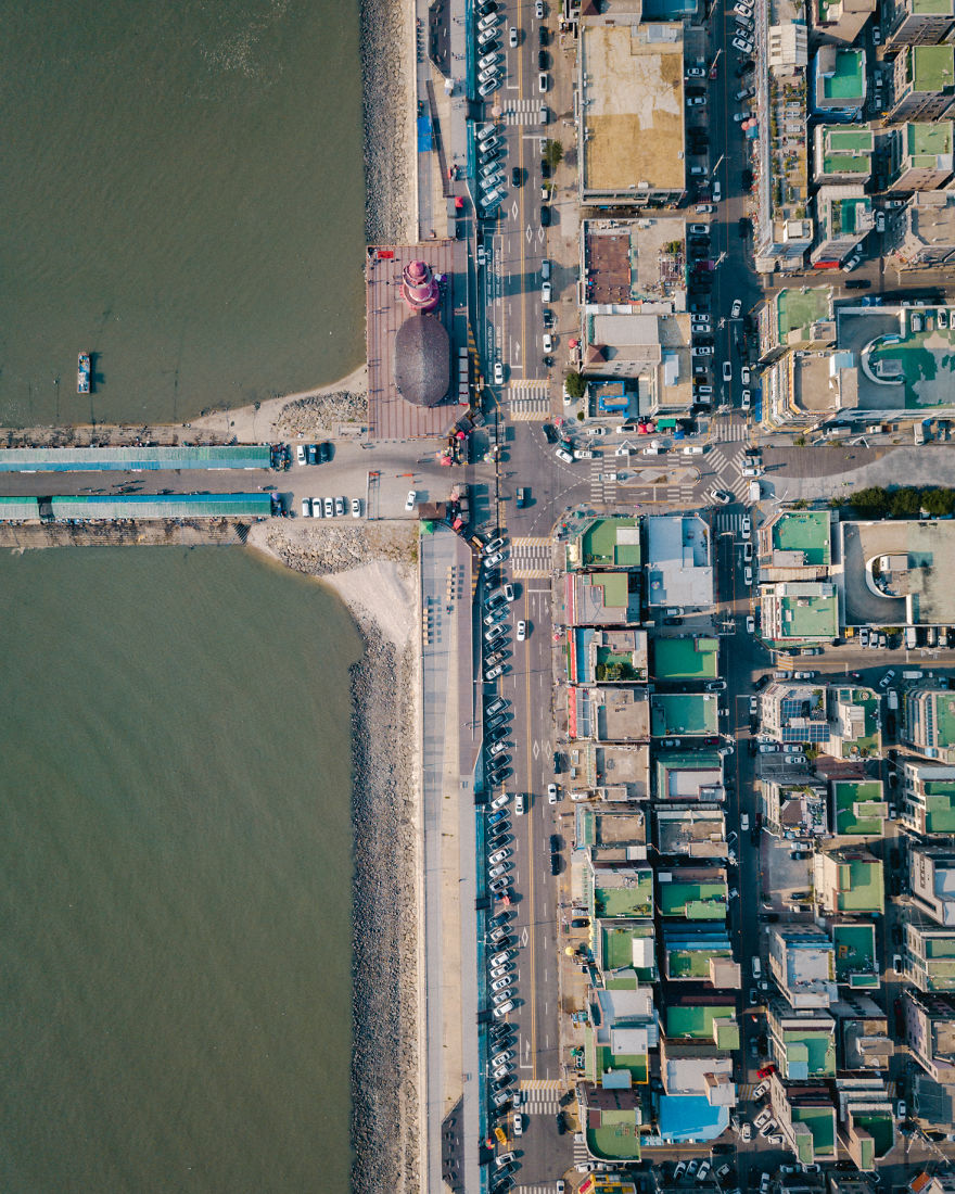 After Three Years From My First Time In Korea, I Moved To Seoul To Change My Life