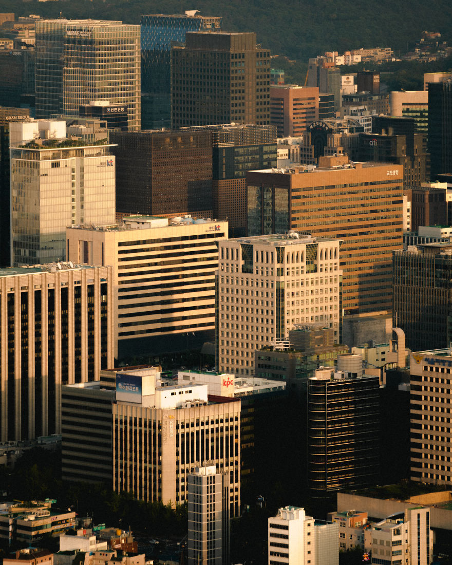 After Three Years From My First Time In Korea, I Moved To Seoul To Change My Life