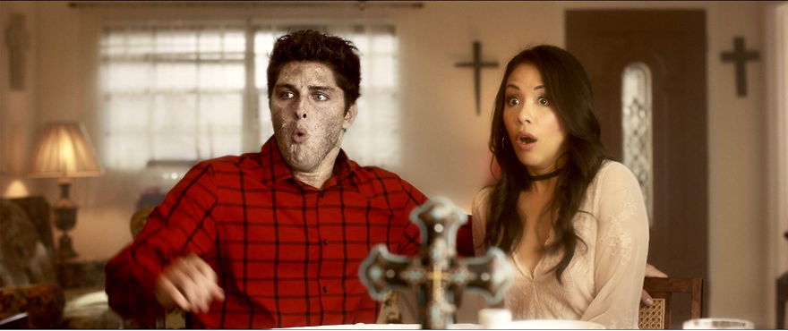 Akari Endo Stands-Out As Sexy But Funny Vampire In New Horror-Comedy Film Akari Endo Stands-Out As Sexy But Funny Vampire In New Horror-Comedy Film