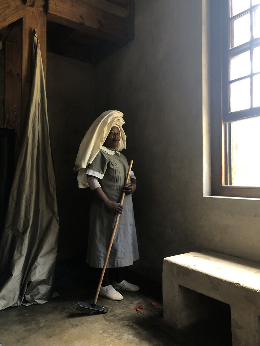 Angelika Kollin - 1st Prize