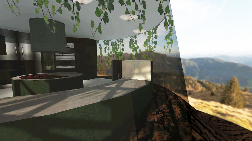 We Asked Kids To Describe Their Dream Houses And Made Them In 3D Then Evaluated Their Worth (16 Pics) We Asked Kids To Describe Their Dream Houses And Made Them In 3D Then Evaluated Their Worth (16 Pics)