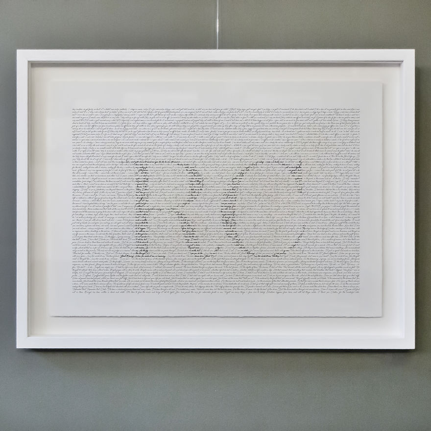 Artist Creates Perfect Surprise Proposal Artist Creates Perfect Surprise Proposal