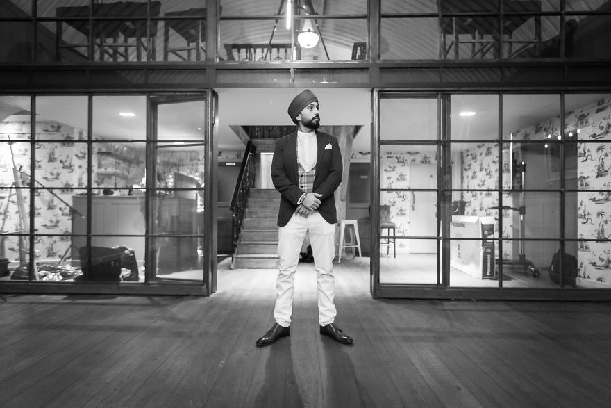 Artist Creates Perfect Surprise Proposal Artist Creates Perfect Surprise Proposal