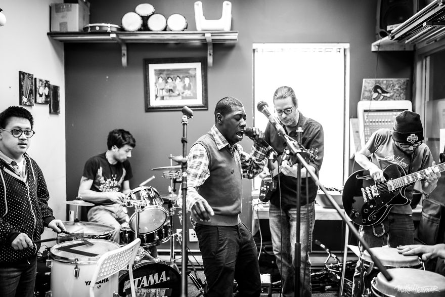 These Artists Proved That In Art, Disability Is Not A Thing