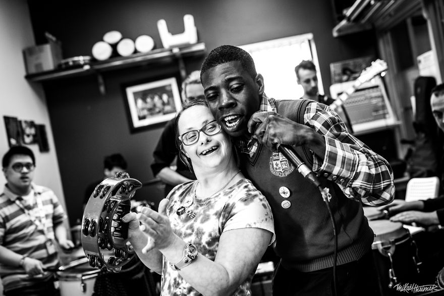 These Artists Proved That In Art, Disability Is Not A Thing