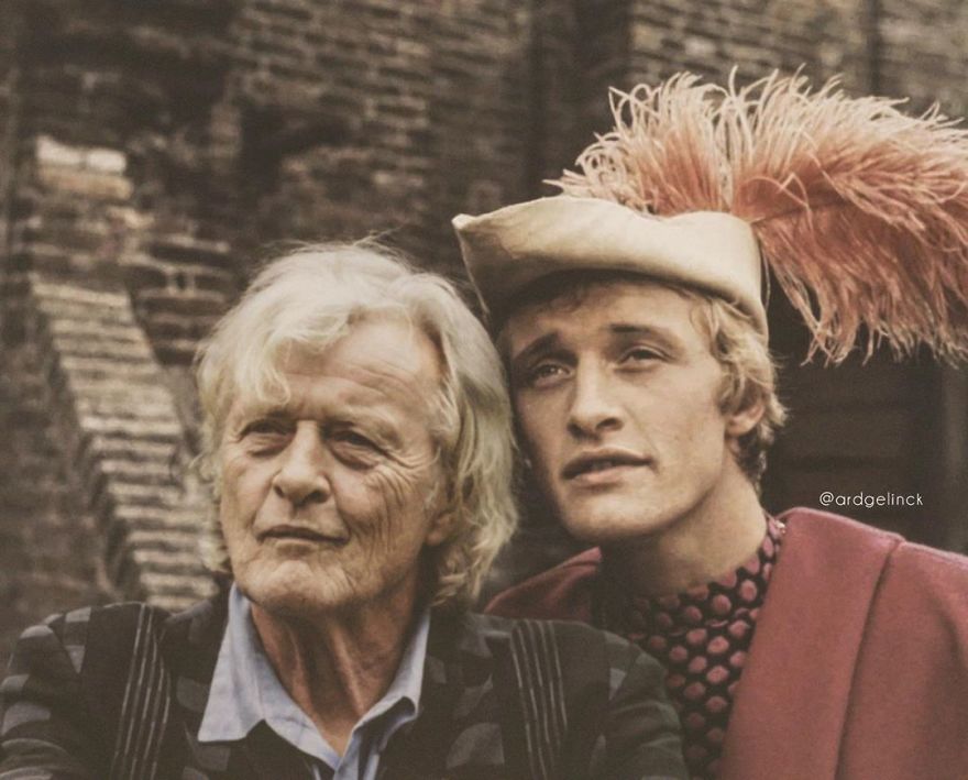 Rutger Hauer