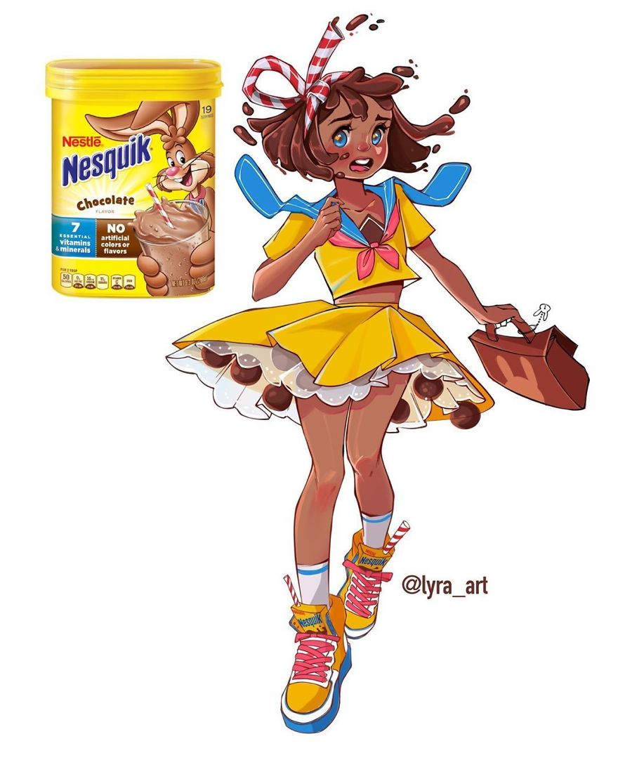 Nesquik