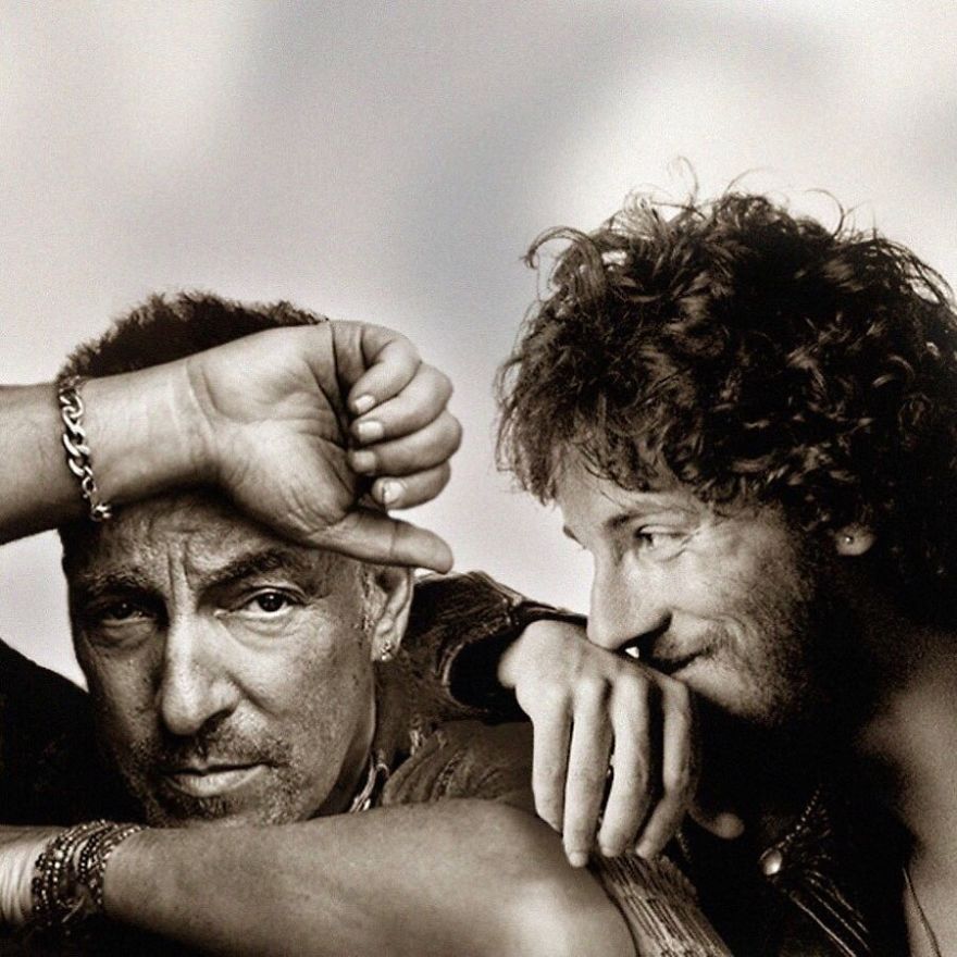 Bruce Springsteen