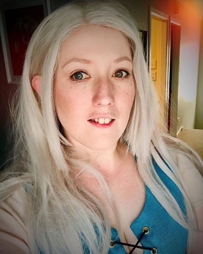 Bean From Disenchantment