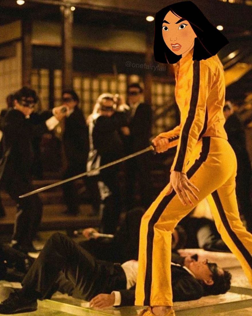 Kill Bill