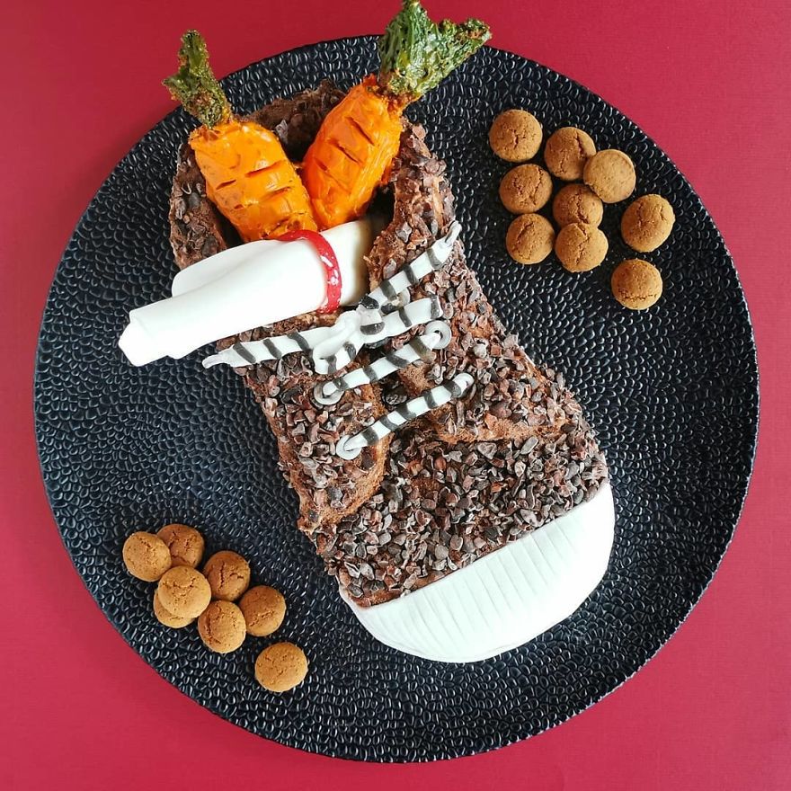 Sinterklaas Kapoentje