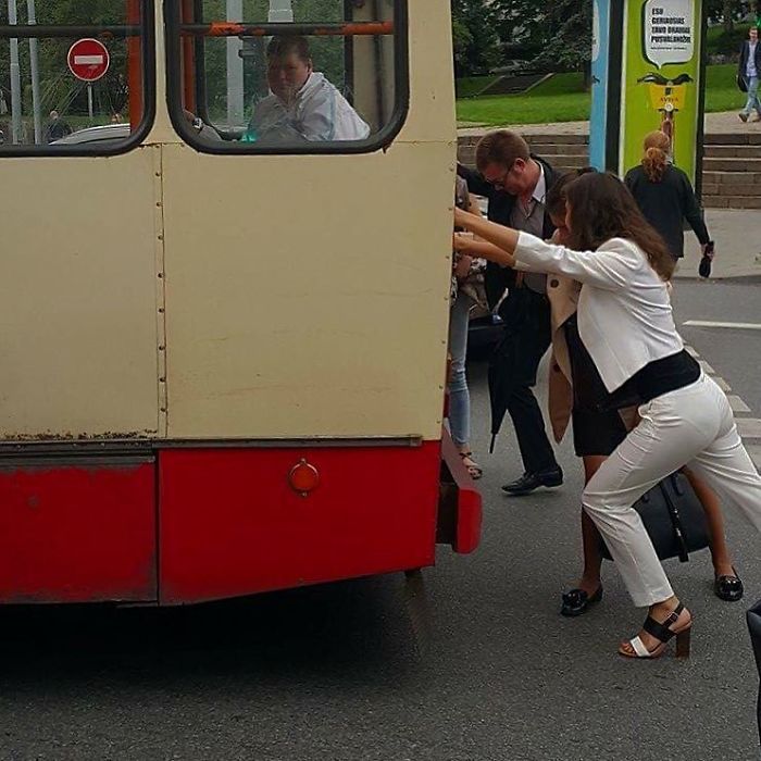 Humans-Of-Trolleybuses
