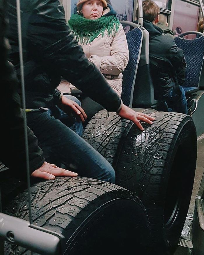 Humans-Of-Trolleybuses